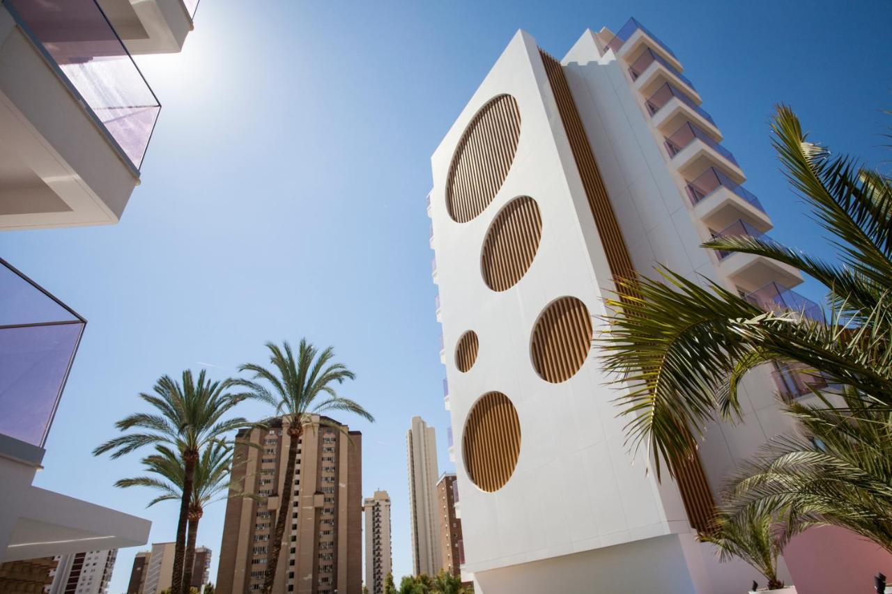 Ambassador Playa I Hotel Benidorm Exterior photo